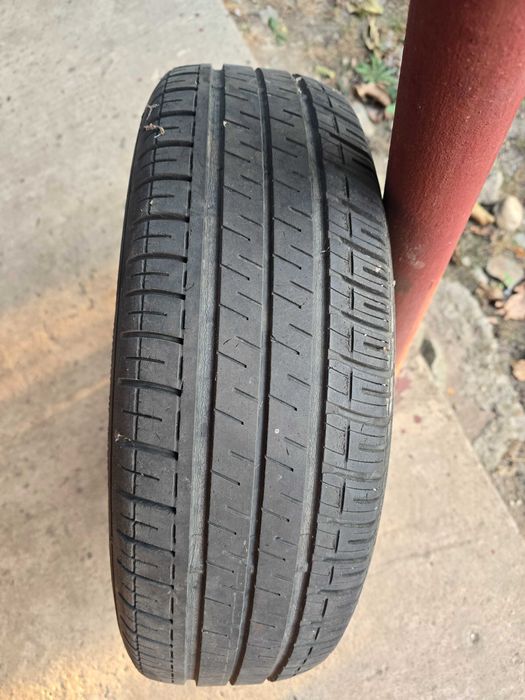 Anvelope Dunlop nefolosite