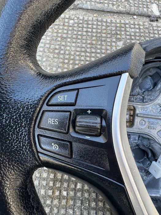 Волан от бмв ф30/ф31