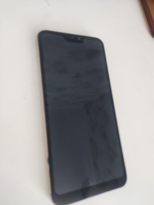 Продам телефон Xiaomi mi A2 lite Gold.