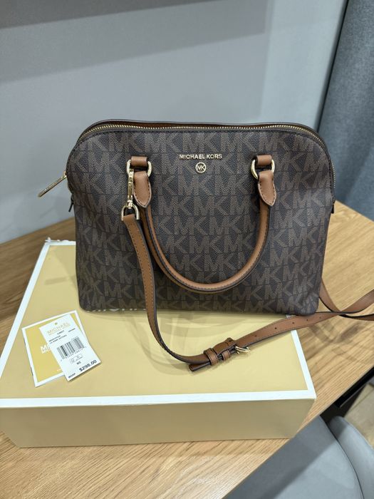 Сумка майкл корс