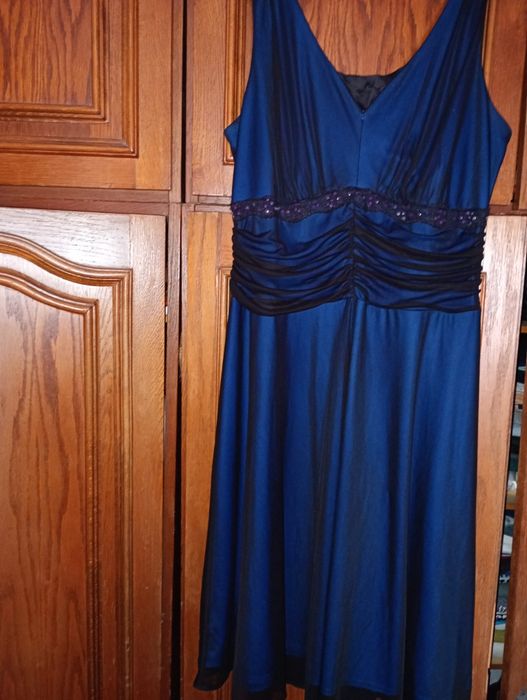 Rochiță dama , elegantă