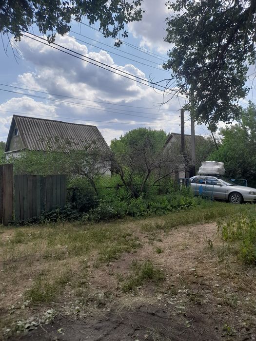 дачный участок 6соток