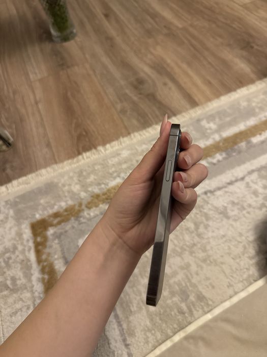 Iphone 12 pro 256gb в отличном состоянии