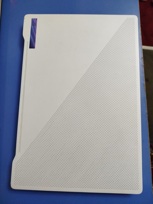 Asus Rog zephyrus G14