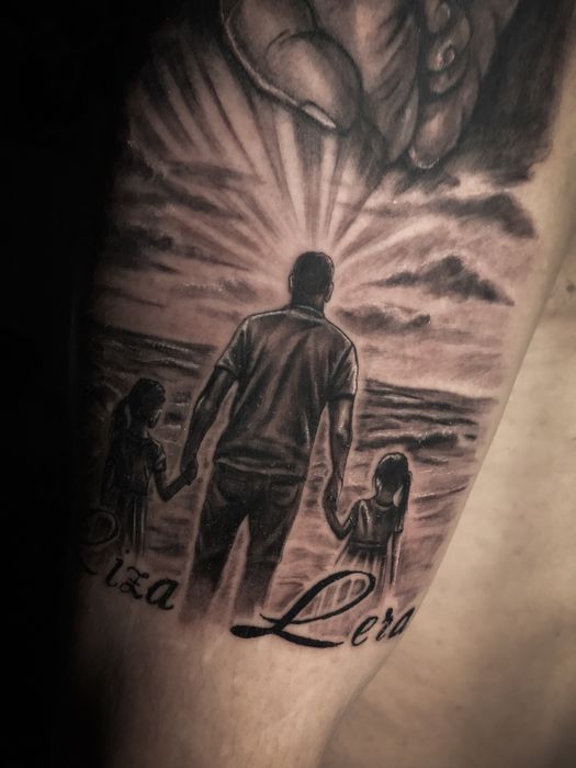 Татуировки Костанай