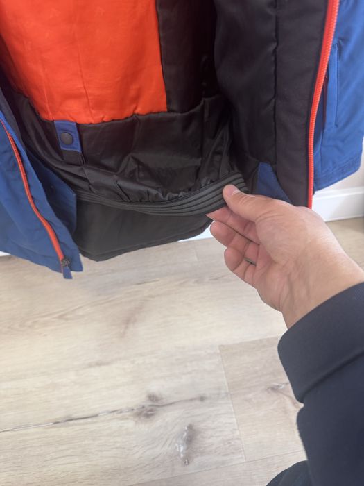 Куртка Quiksilver