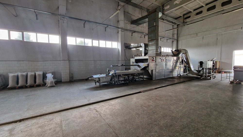 Ишлаётган бизнес - ойига 50 минг доллдан кўп фойда олса бўлади