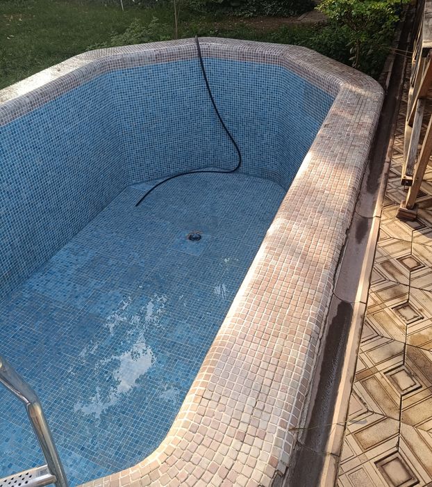 Продаётся участок в Яшнабадском районе