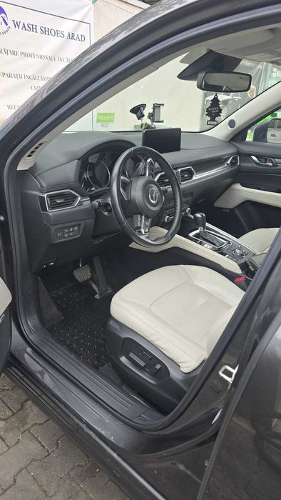 MAZDA CX-5 2021 — imagine 5