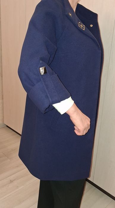 Пальто демисезонное женское