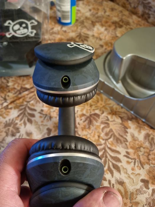 Casti  cu   fir  Canyon