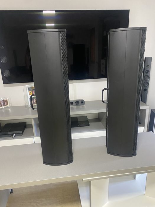 Dynacord TS 400 + huse