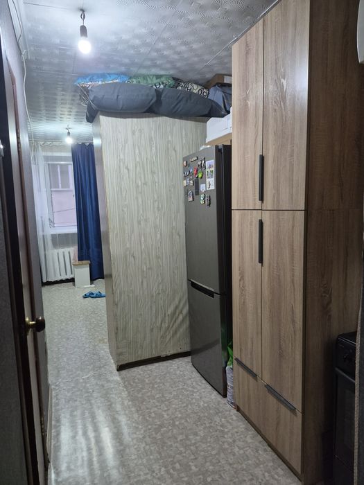 Продам комнату в общежитии