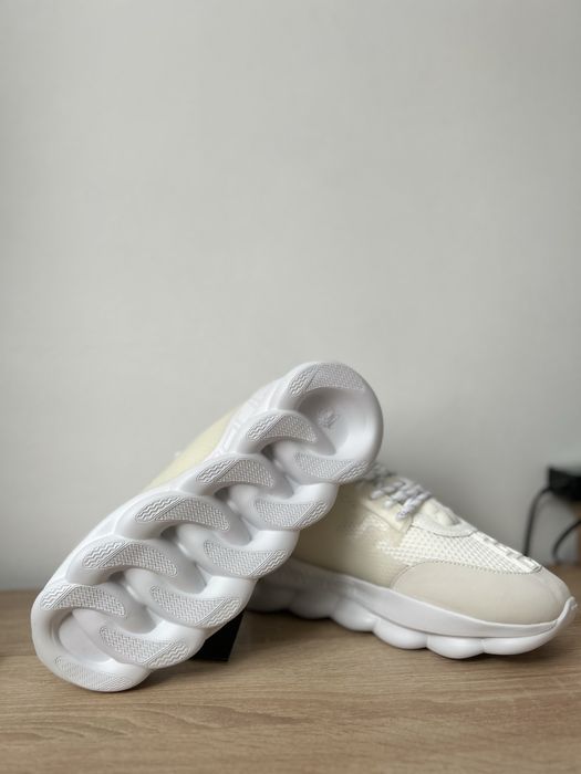 Versace chain reaction alb