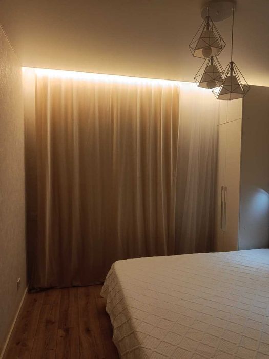 квартира в аренду