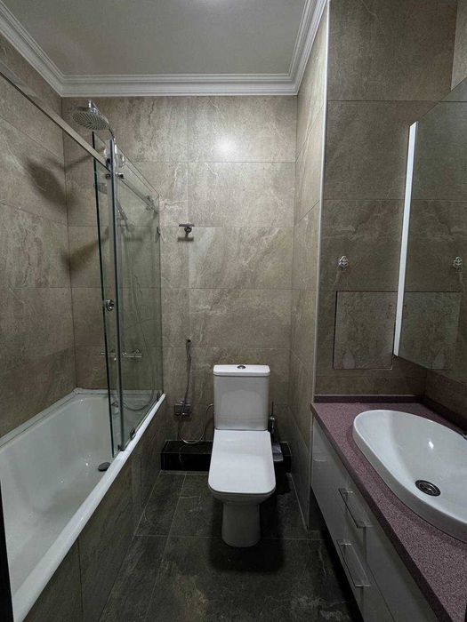 Бомба Цена! Яккасарайский 3х ком ЖК Шошкент ул Шота Руставели ! А-2