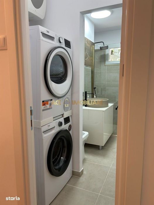3 Camere de inchiriat | Berceni - A. Obregia | Metrou | Parcare | 68mp