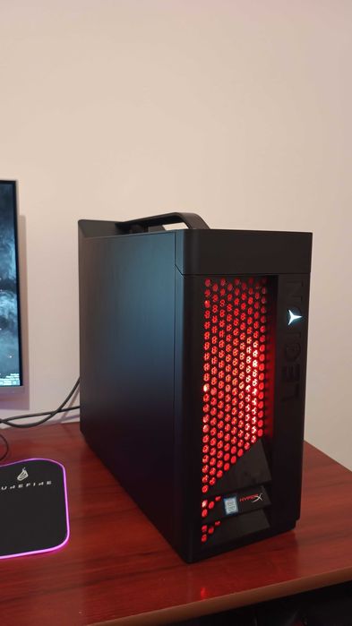 Vand pc Gaming Lenovo Legion