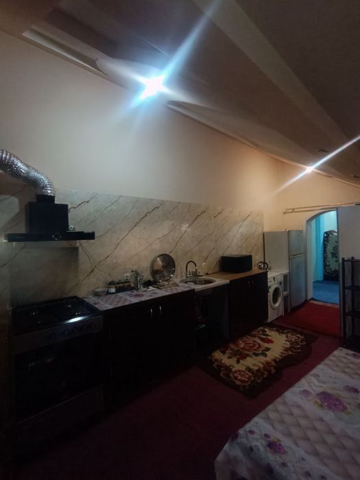 Kvartira bollarga sheriklikka beriladi