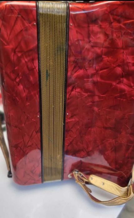 Acordeon Hohner Concerto IV