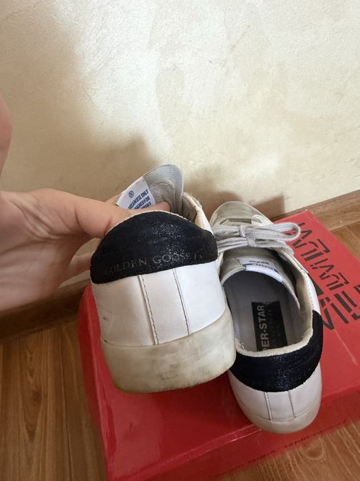 Adidasi Golden Goose