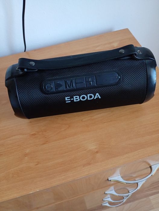 Boxă E_Boda de vânzare MP3 Usb