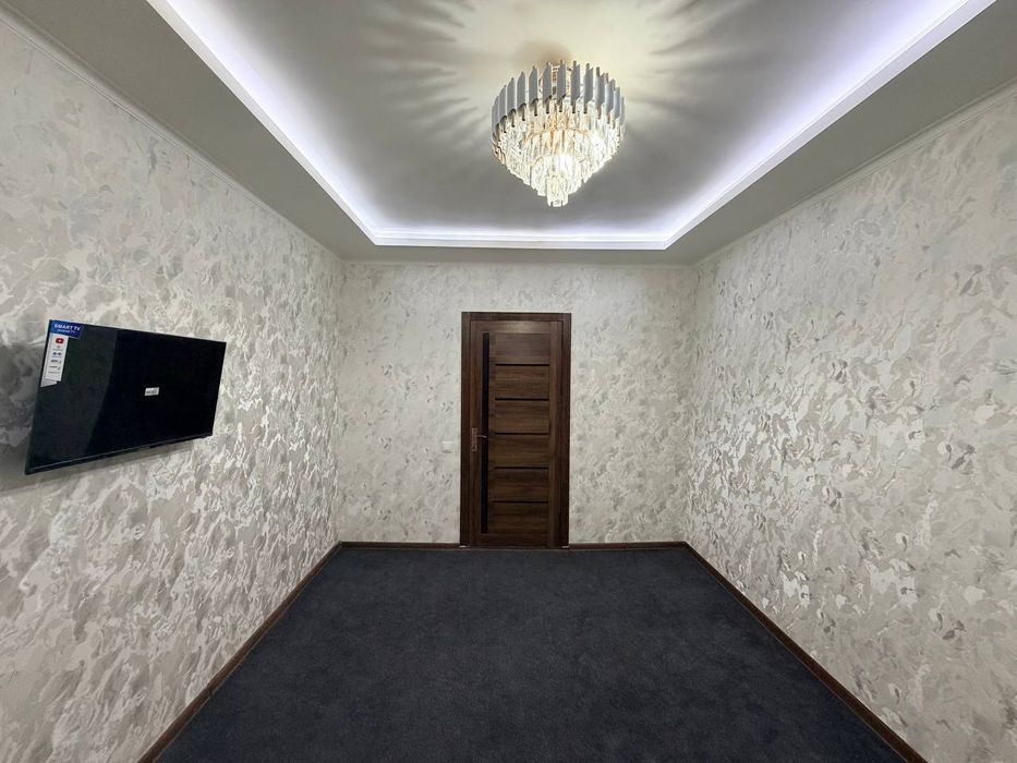 Яшнабод туманида бир хона уй сотилади