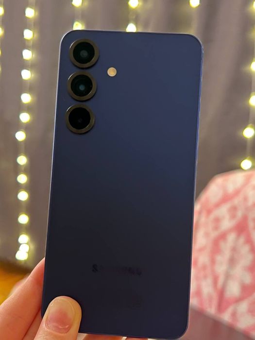 Samsung s25 идеал