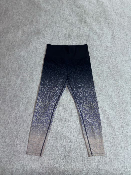 Спортен клин за йога/пилатес H&M