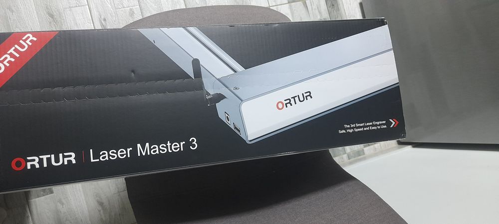 Masina de gravat și tăiat ortur 2si 3