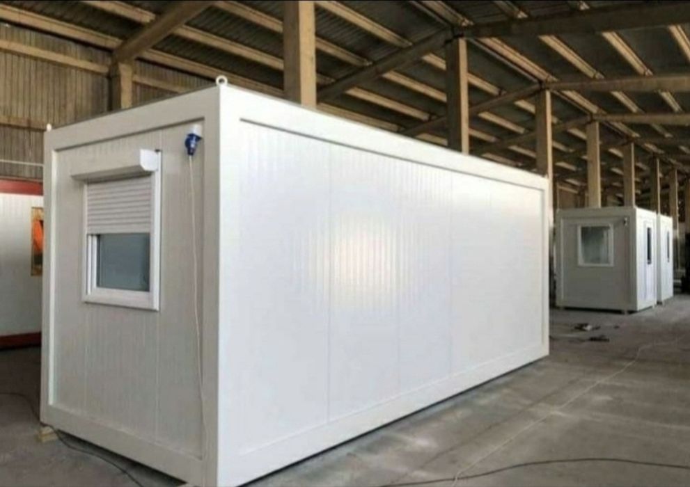 Vand containere modulare container modular birou vitrina grup sanitar cafenea