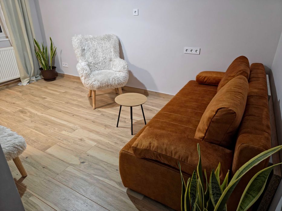 Vanzare garsoniera - Piata Alba Iulia - DIRECT PROPRIETAR