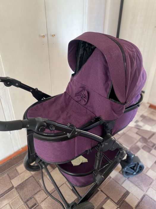 Продаётся коляска