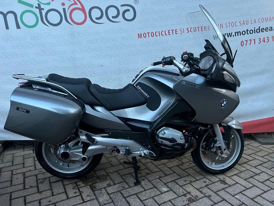 Bmw R1200RT 2005 de vanzare