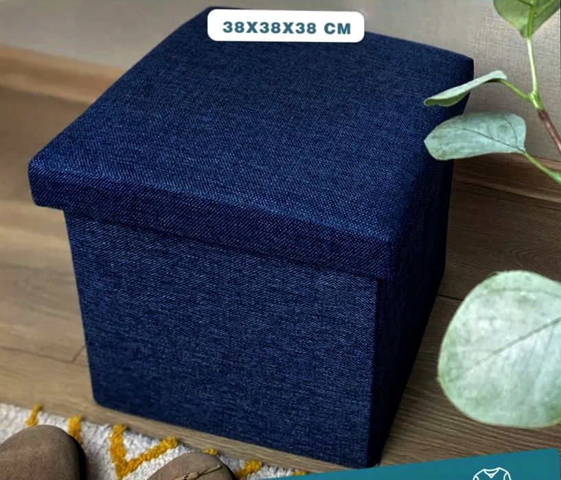 Мебель Пуфик Заказ