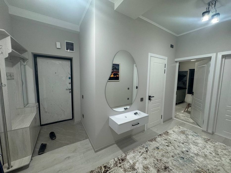 Аренда квартиры, Алмазарский район, Беруни