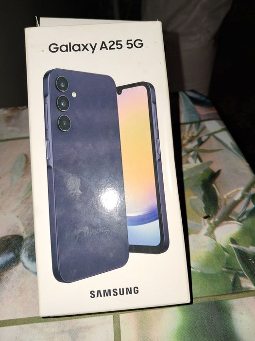 Samsung Galaxy A25 5G
