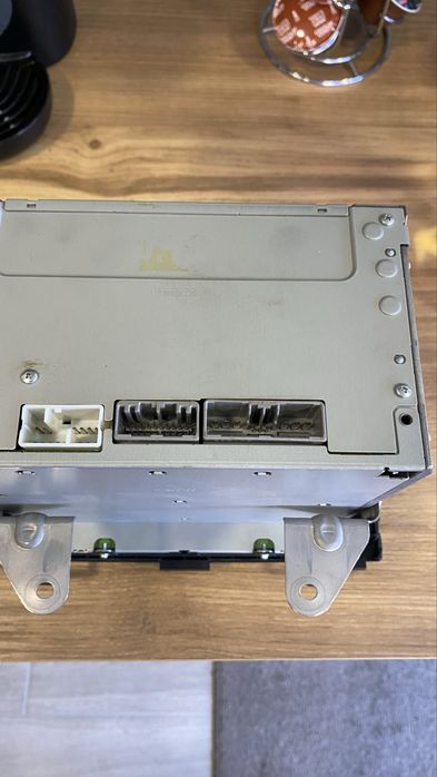 Мултимедия за хонда црв 3