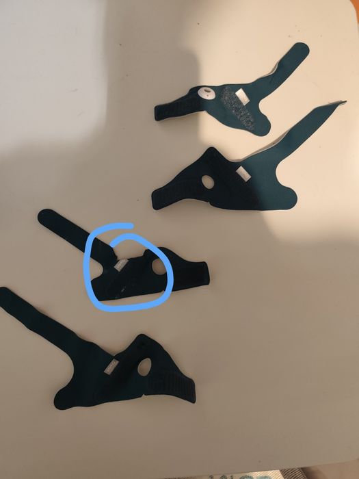 Owlet Smart Sock – monitor bebeluș, cutie originală, negociabil