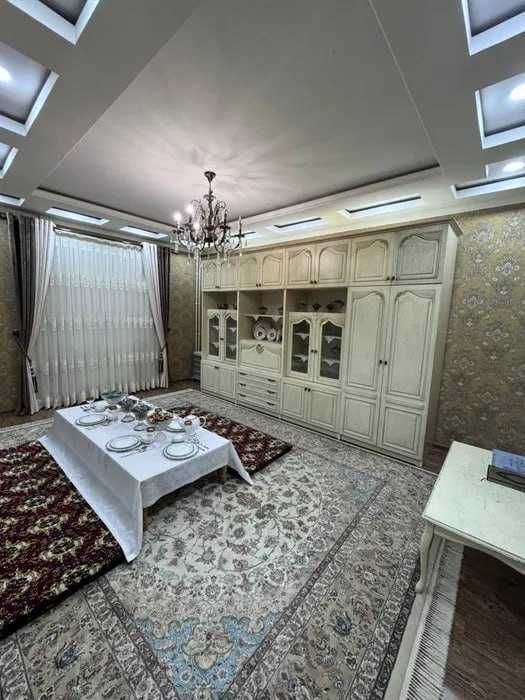 ПРОДАЖА 5-Комнатной КВАРТИРЫ! 105м2|ул.Жарарик,школа 299. США