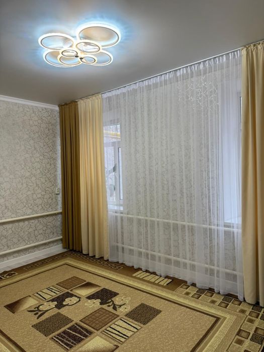 Продается 3 комнатная квартира.