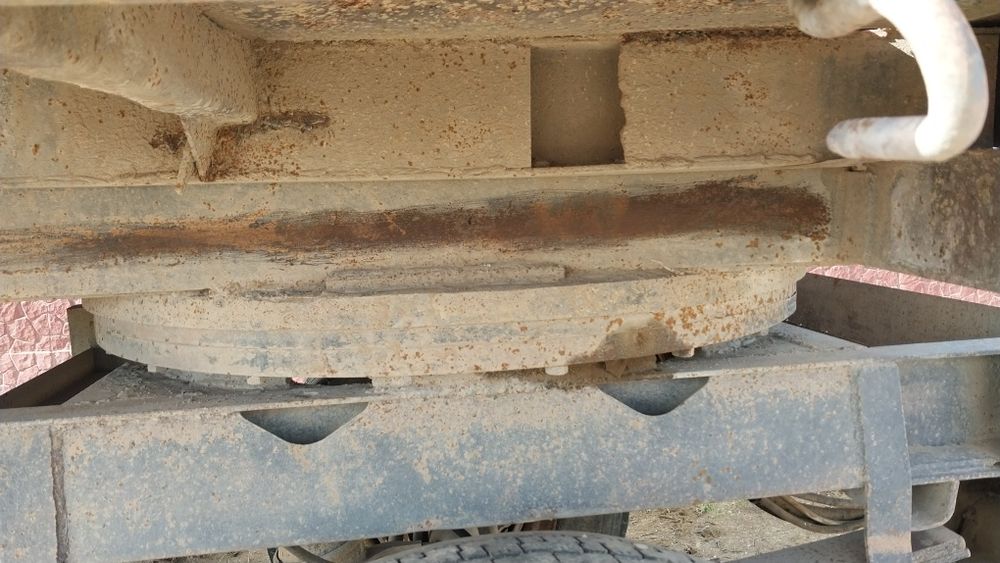 Прицеп Алматинка сатылады