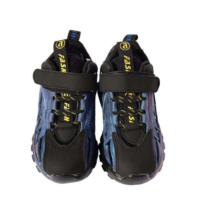 Маратонки за момче светкавица 26-36