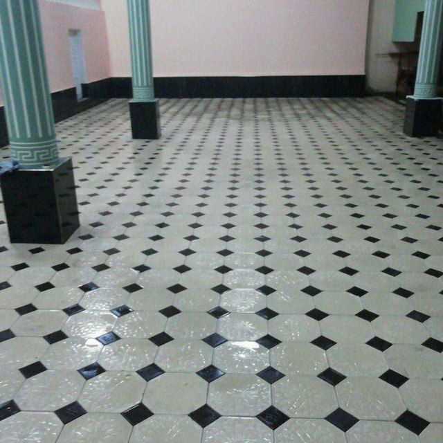 Бурчатка устаси Хамйанбоб нархда