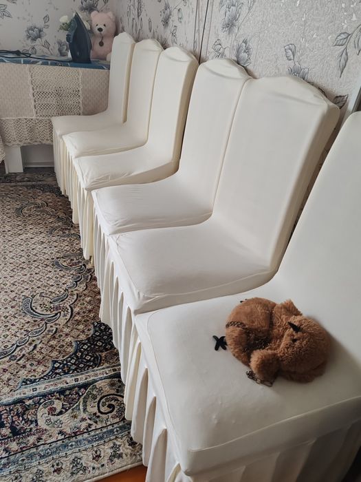 Продам стулья 10 штук