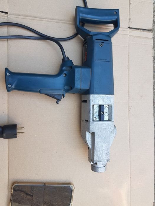 Masina de gaurit Bosch GMB 23 2 E