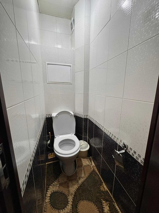 Продается СВОЯ квартира на Юнусабад-15, 4-комнтная квартира, 2 этаж