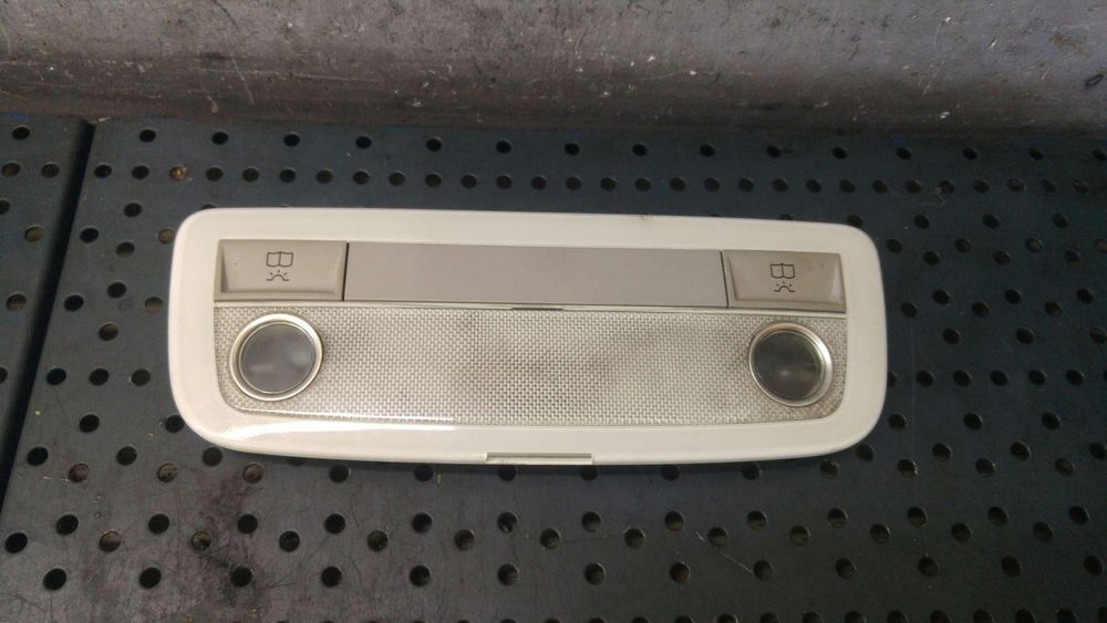 Plafoniera spate mercedes c class w204 165087 a2048204901