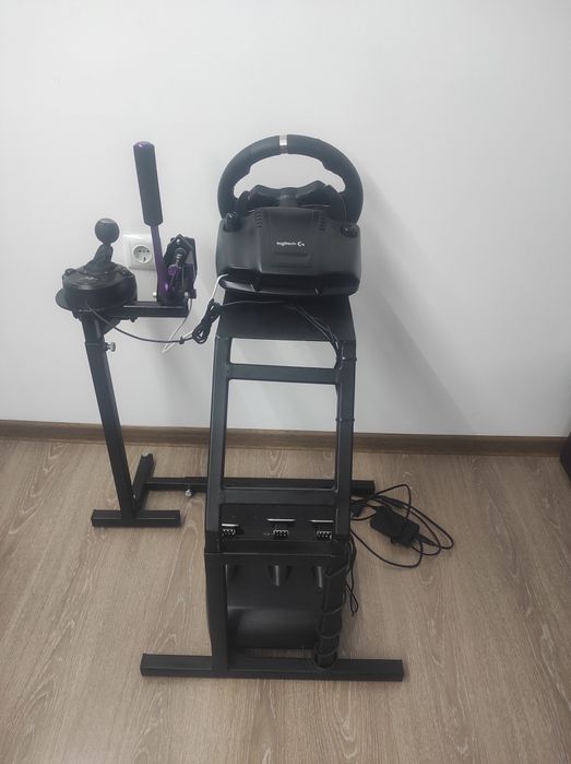 Vand playseat (suport volan)