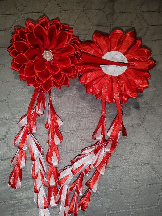 Фибички и ластиците за принцеси